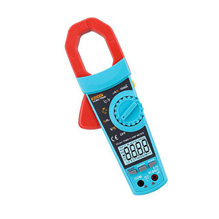 ZOYI VC-902 TRUE RMS DİJİTAL PENSAMPERMETRE