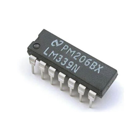 Lm 339- Ozkose Elektronik
