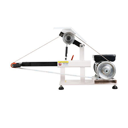 Powermaster Zm-21006 2200 Watt Profesyonel Zımpara Makinesi