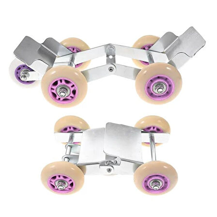 Sunup Sn-21007 Motosiklet Dolly Tekerlek