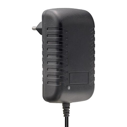 Weko 8.4 Volt - 1 Amper - 8.4 Watt 5.5 2.5 Uçlu Lityum Pil Ledli Yerli Üretim Şarj Adaptörü Out:6v-1a