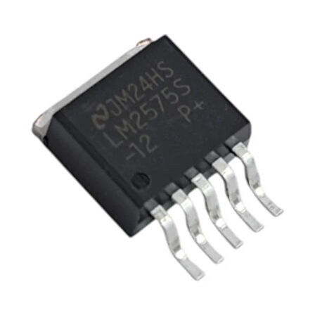 Lm 2575s-12 To-263-5 Dpak-5 Entegre Devre