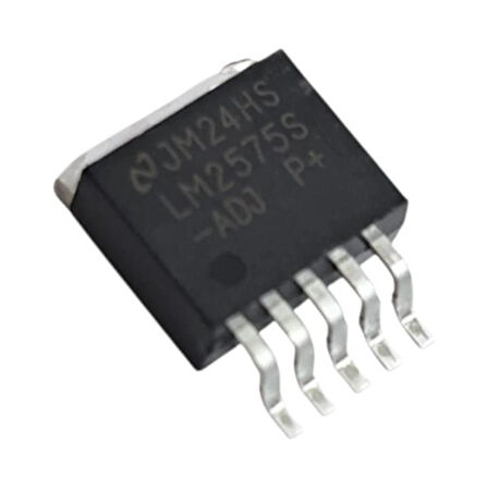 Lm 2575s - Ozkose Entegre