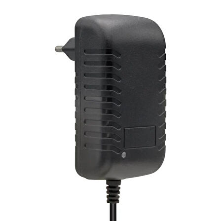 Weko 7.2 Volt - 2 Amper 5.5 X 2.5 Uçlu Ledli Yerli Üretim Akü Şarj Cihazı Out:6v-2a