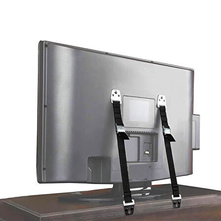 15-75 Tv Dolap Eşya Güvenlik Kemeri 22080