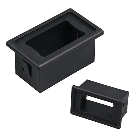 Marın Swıtch Tek Çerçeve Ic-134m-f