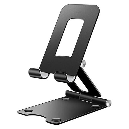 Powermaster A30  Masaüstü Metal Telefon Stand Tutacağı