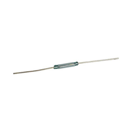 Reed Switch 10mm Yeşil Ic-228