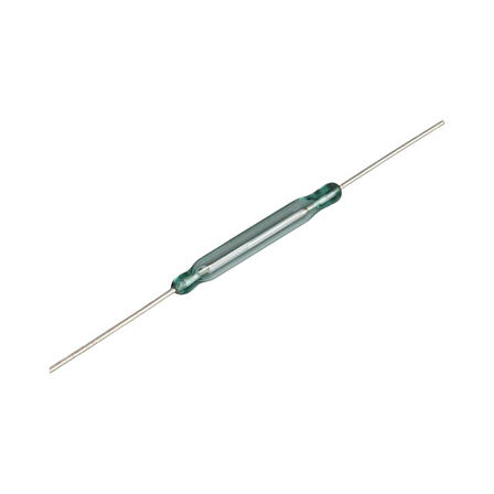 Reed Switch 27mm Ic-228
