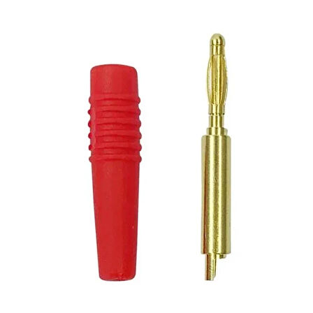 Banana Jak 2mm Cx-2067 Ic-238s