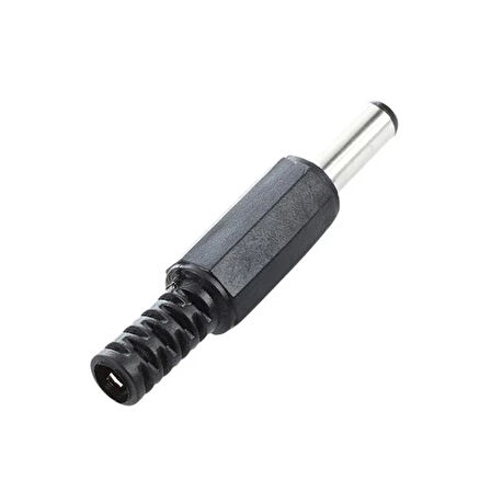 Dc 2.5mm Adaptör Jak Uzun Uç Ic-253 -151750