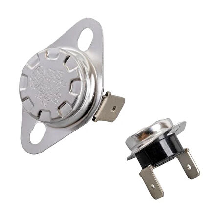 Powermaster 95 C Nc Termostat Başlangıç Kapalı Ic-269