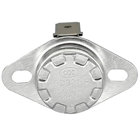 Powermaster 95 C Nc Termostat Başlangıç Kapalı Ic-269