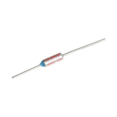 240 C Termostat Termik Sigorta Ic-271