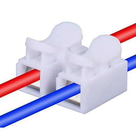 Klemens Basmalı 2li Ic-272