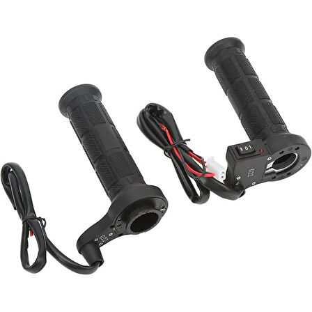 Powermaster Pm-23809 Motosiklet Gidon El Isıtıcı