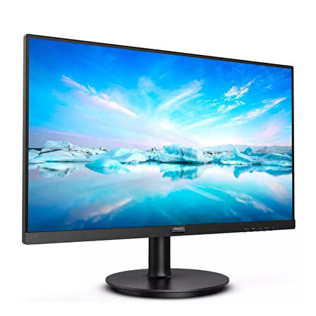 221v8/01 21.5 İnç 4ms 75mhz Vga Hdmı Full Hd Led Monitör-125305