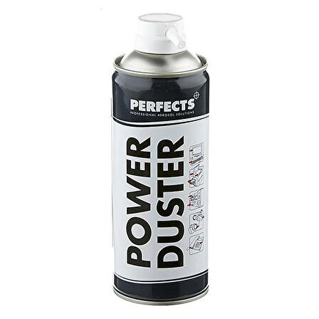Perfects Aır Duster Nf 400 Ml Bakım Spreyi
