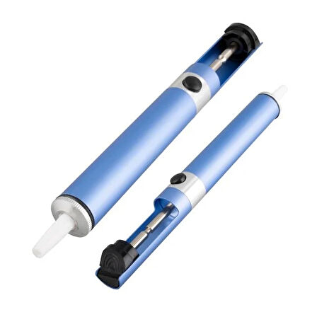 Herbirivar Class Zd-192 Metal Lehim Pompası