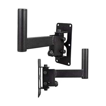 Powermaster Sp-004 Duvar Kolon Sehpası Kısa