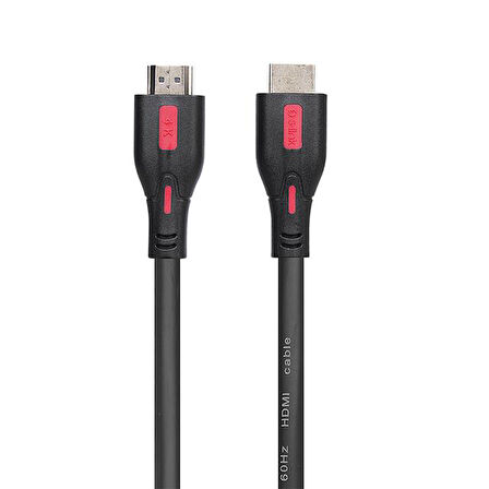 S-link SL-HDM4K13 19+1 HDMI 3 M V2.0 4K 3840 2160 60 HZ Kablo