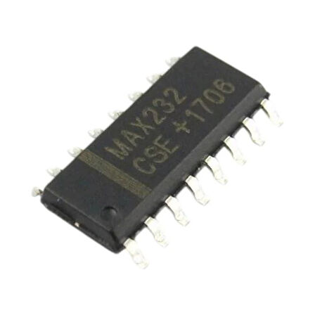 Max 232 Smd- Ozkose