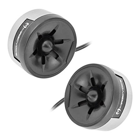 Magicvoice Ts-S250 40 Mm 250 Watt Tweeter * Herz Ts-S250