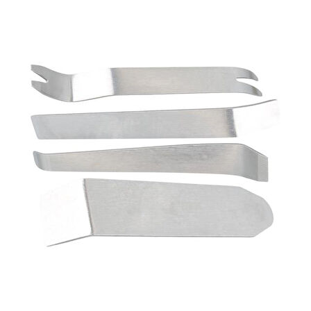 Carstar Hm-498x Araç Multimedya Sistemi Sökme Takımı