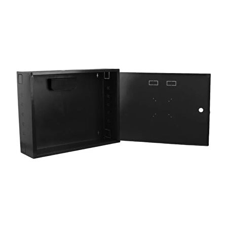 Novacom 45 55 17 Cm Dik Tip Dvr Kabin