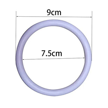 Sunup Sn-25900 Slikon Telefon Tutucu Bileklik