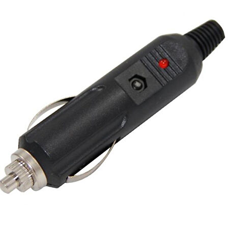 Powermaster Sigortalı Kablosuz Oto Çakmak Fişi Pm-2592