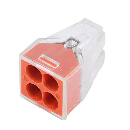 Powermaster Pm-26091 4lü Buat Klemens