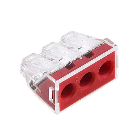 Powermaster Pm-26092 3lü Buat Klemens