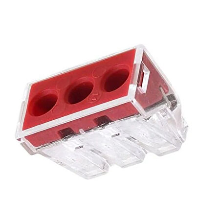 Powermaster Pm-26092 3lü Buat Klemens