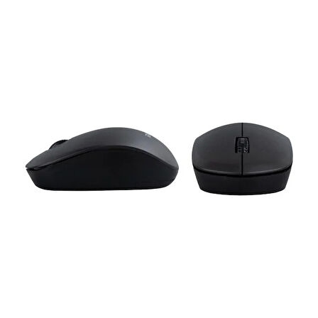 Everest SMW-88 Kablosuz USB Mouse Siyah