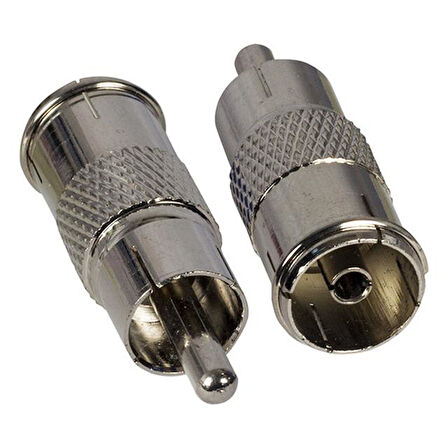 Tos Fişi 60  Ohm  Çevirici