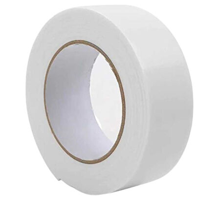 Can Bant Çift Taraflı Köpük 18mm2mt