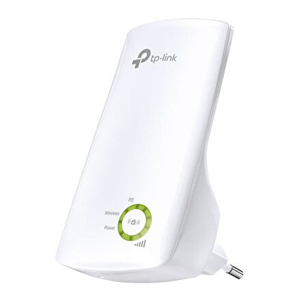 TP-Link TL-WA854RE 300 Mbps 2.4 GHz N Kablosuz Menzil Genişletici