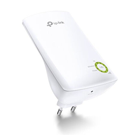 TP-Link TL-WA854RE 300 Mbps 2.4 GHz N Kablosuz Menzil Genişletici
