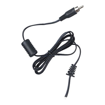 Weko Yerli Üretim 1.2 Metre Tos Rca Konnektörlü Uydu Santralleri İçin Yedek Adaptör Kablosu