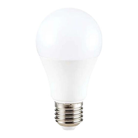 Asami As-9015 15 Watt E27 1350l 3200k Gün Işığı Led Ampul