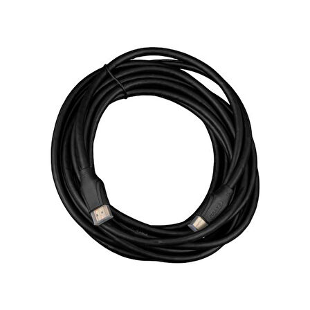 Hdmi Kablo Gold 1.4V 3D 4K 3Mt Fully