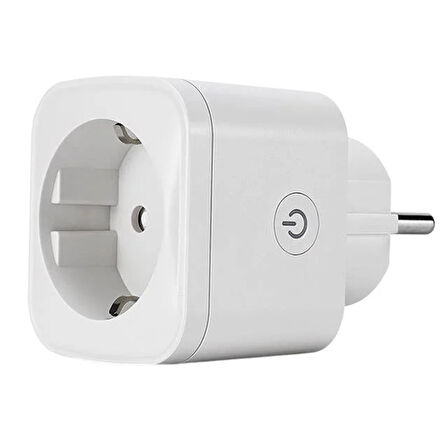 X-level X-plug Akım Korumalı Wifi Akıllı Priz 16a