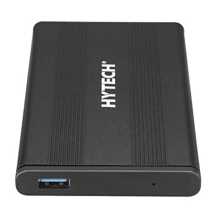 Hytech Hy-Hdc23 2.5 Usb 3.0 Sata Siyah Hdd Kutusu