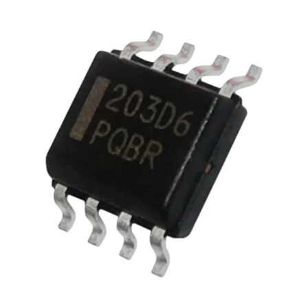Ncp 1203 Smd- Ozkose