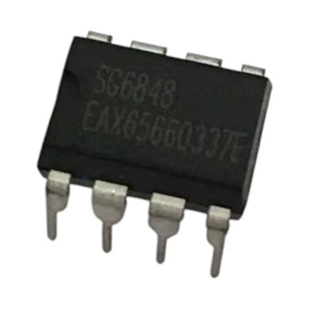 Sg 6848dz1 Entegre