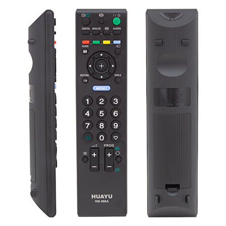 Huayu Sony Rm-996A Universal Lcd-Led Tv Kumandası
