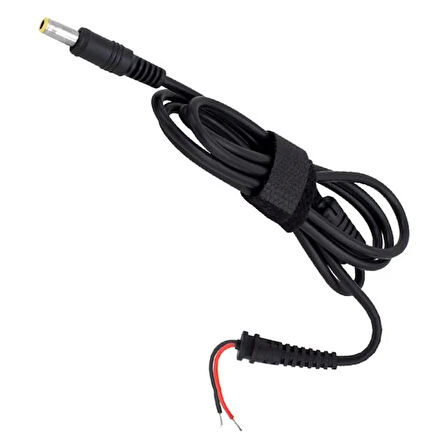 Notebook Adaptörü Jacklı Kablo 5.5 x 3.0 Uç Yd 11