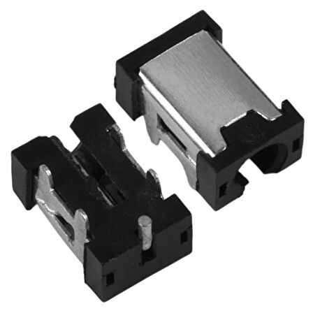 Elektromer El-32599 Tablet Pc Dc Dişi Güç Şarj Soketi Konnektörü 5 Pin 2.5 0.7 Mm Şase No:2