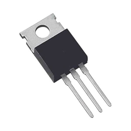 Ozksoe Transistör Devre 7n80 Plastik To 220